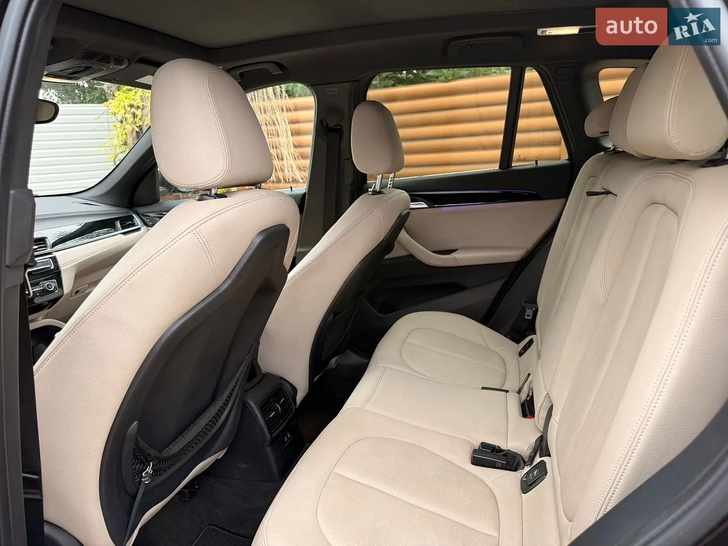 2019 BMW X1 - мініатюра 25