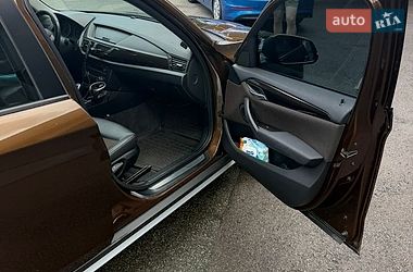 Внедорожник / Кроссовер BMW X1 2013 в Киеве