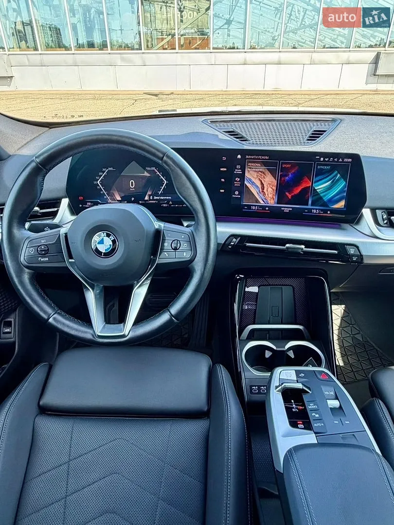 2022 BMW X1 - мініатюра 26
