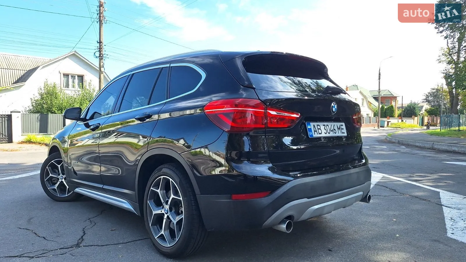 2017 BMW X1 - мініатюра 17