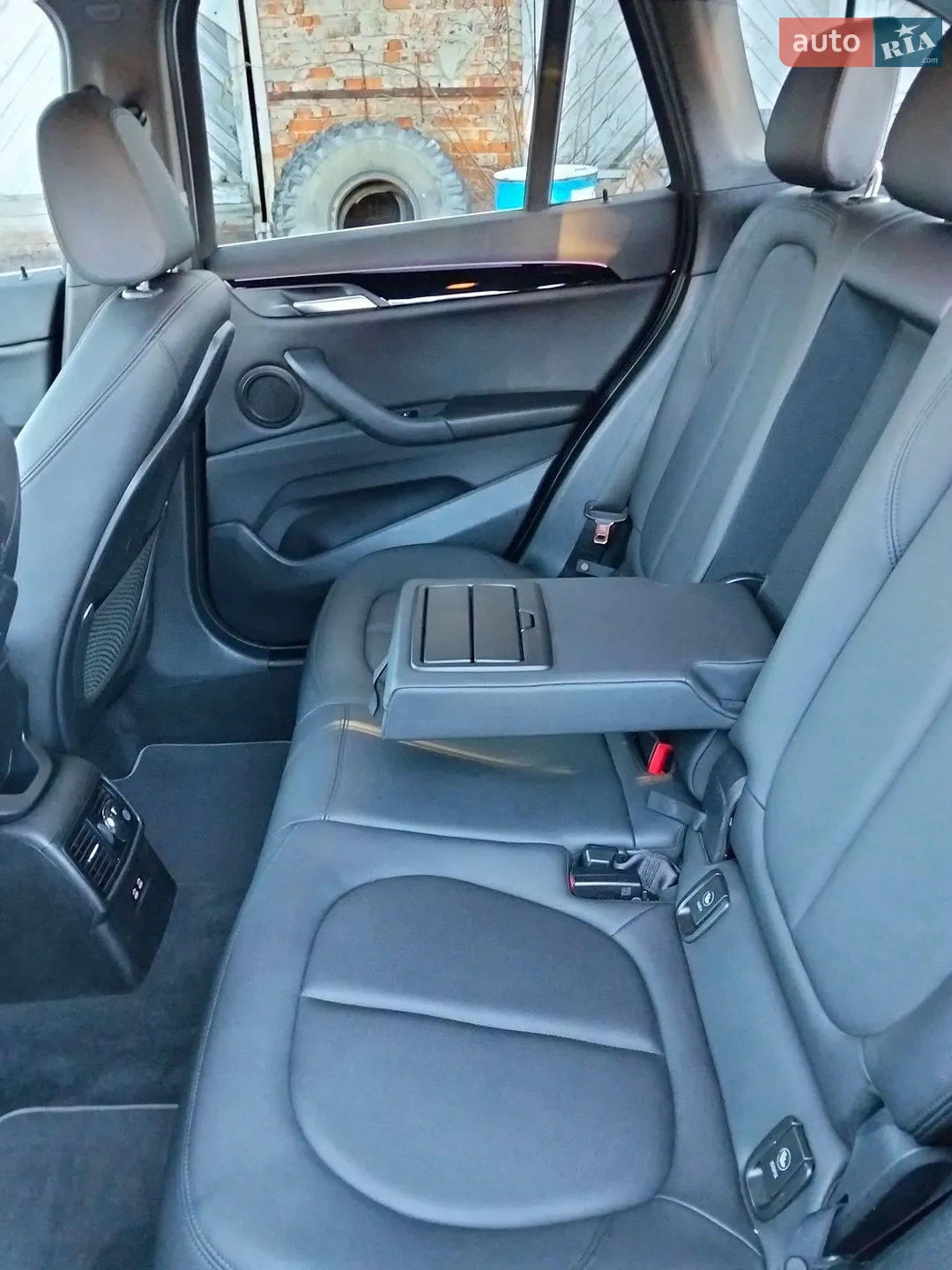2020 BMW X1 - мініатюра 9