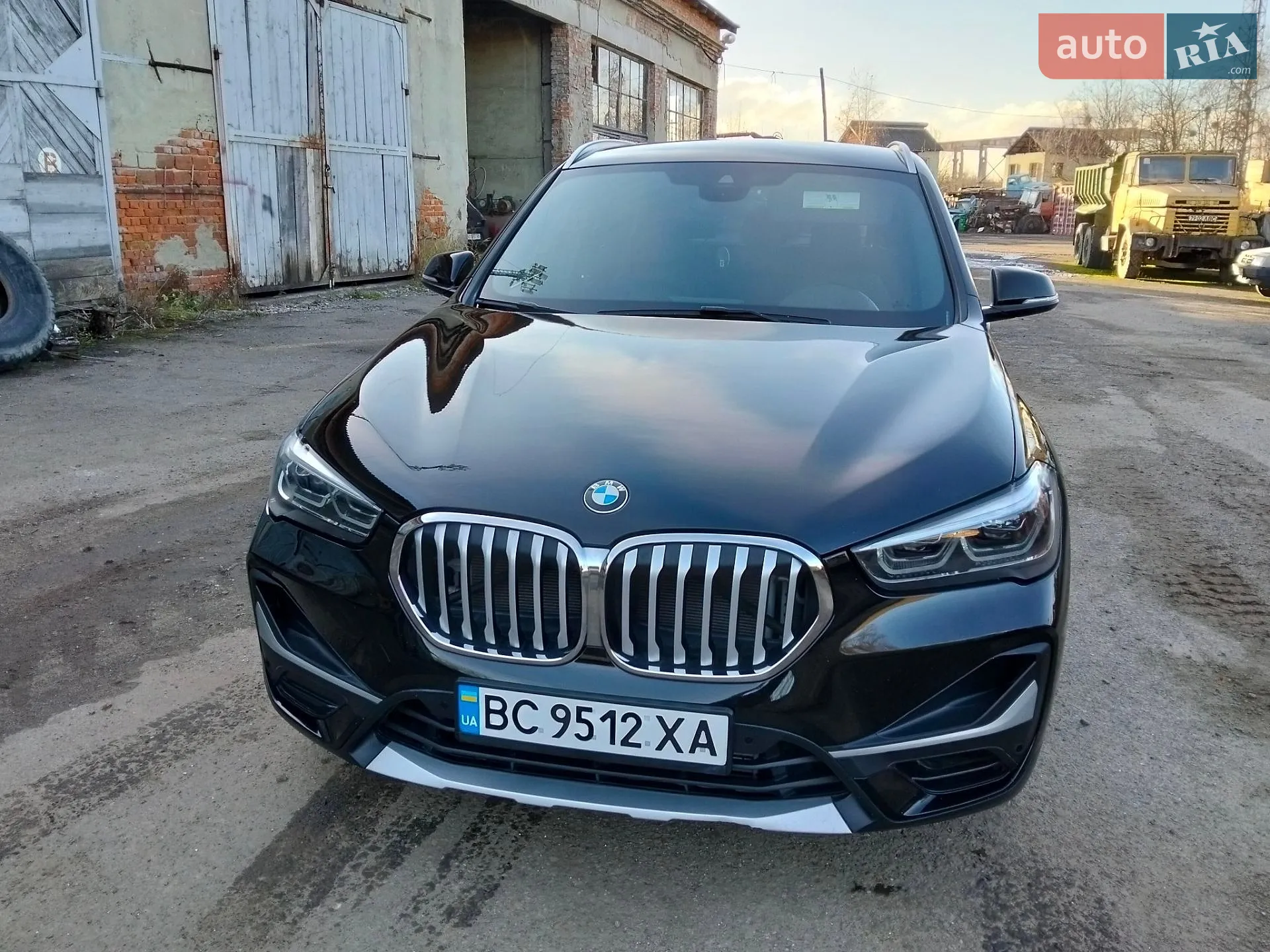 2020 BMW X1 - мініатюра 11
