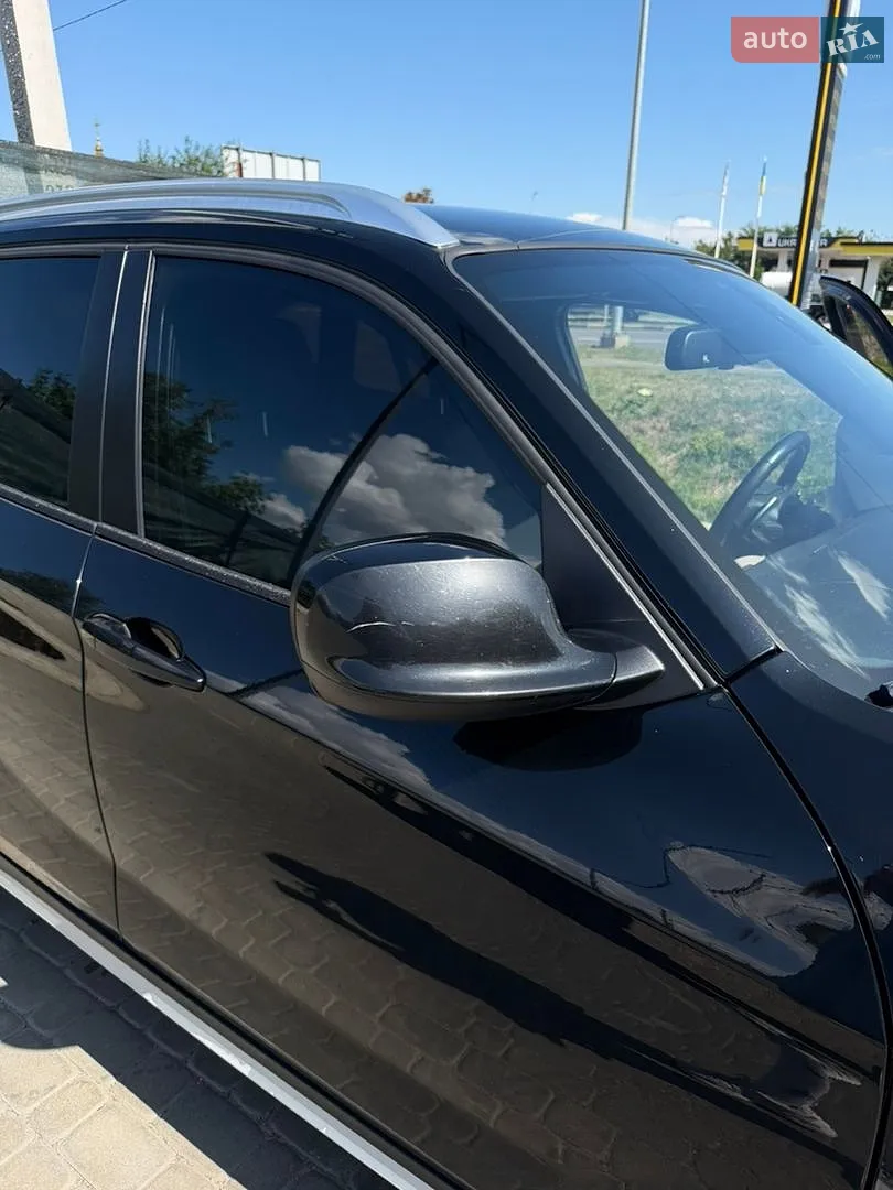 2010 BMW X1 - мініатюра 4