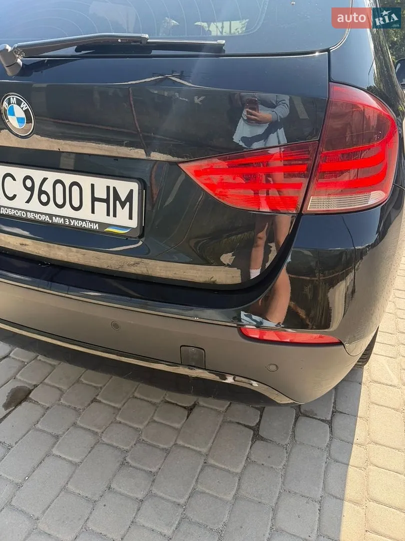 2010 BMW X1 - мініатюра 6
