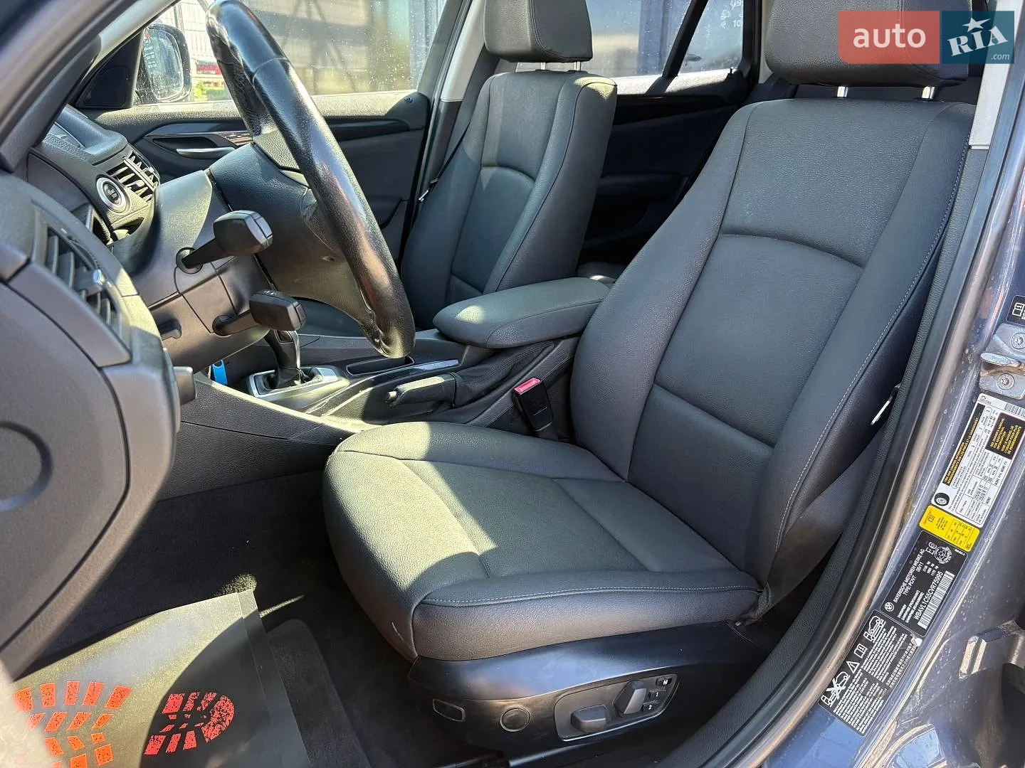 2011 BMW X1 - мініатюра 9