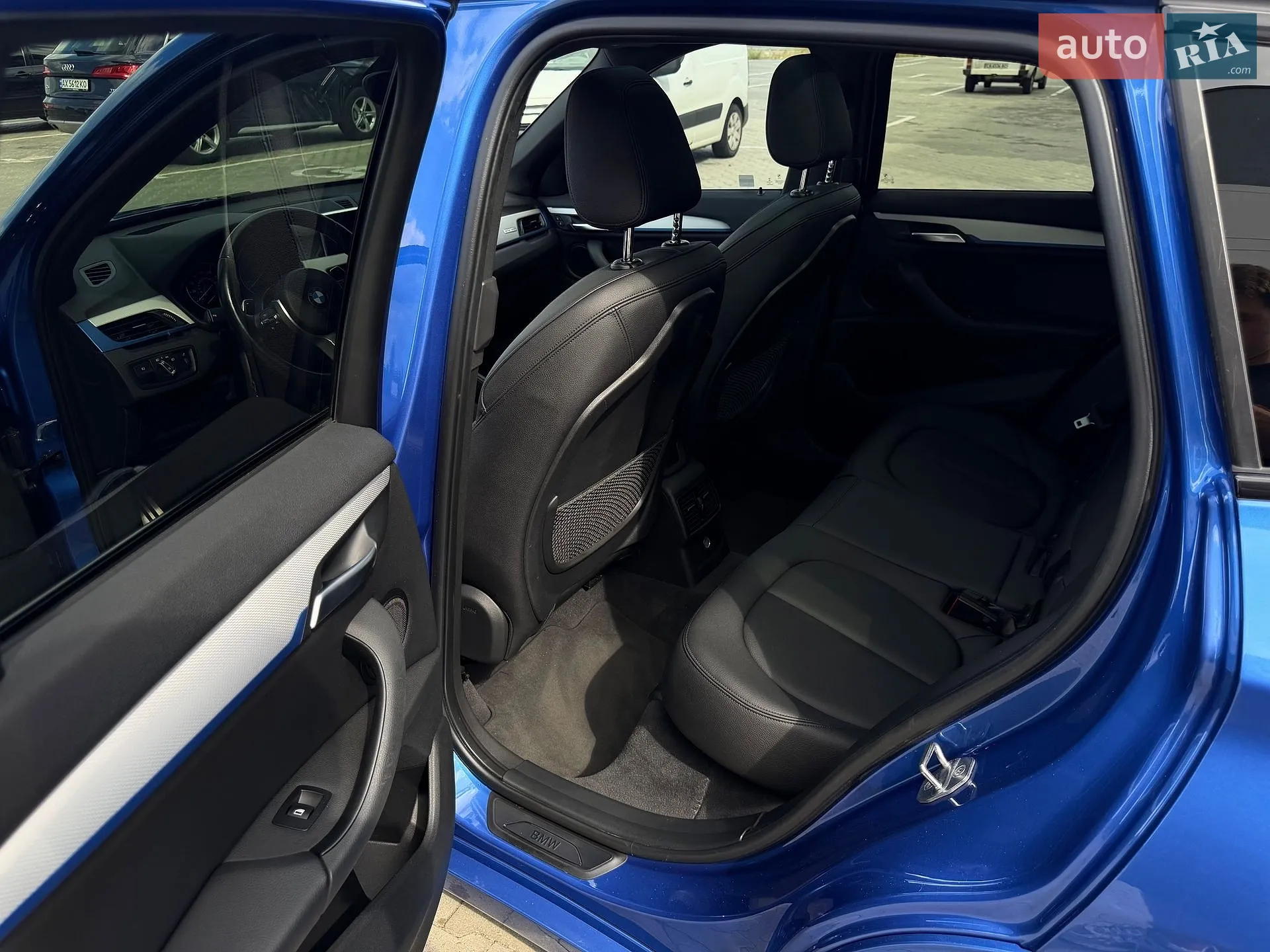 2016 BMW X1 - мініатюра 18