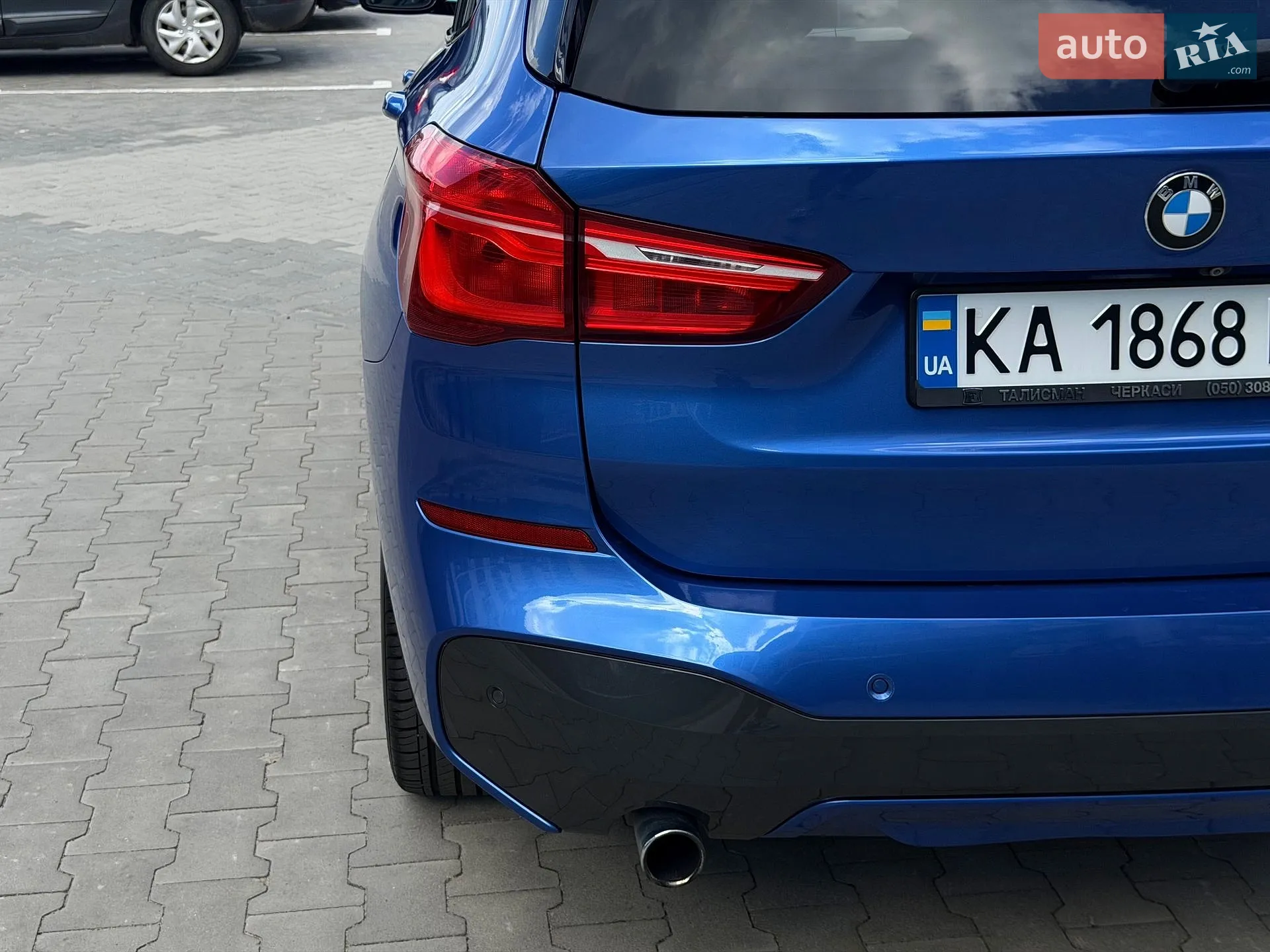 2016 BMW X1 - мініатюра 25