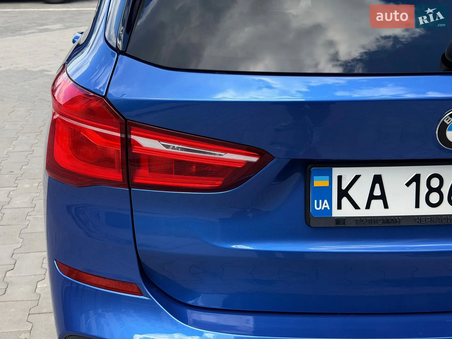 2016 BMW X1 - мініатюра 27