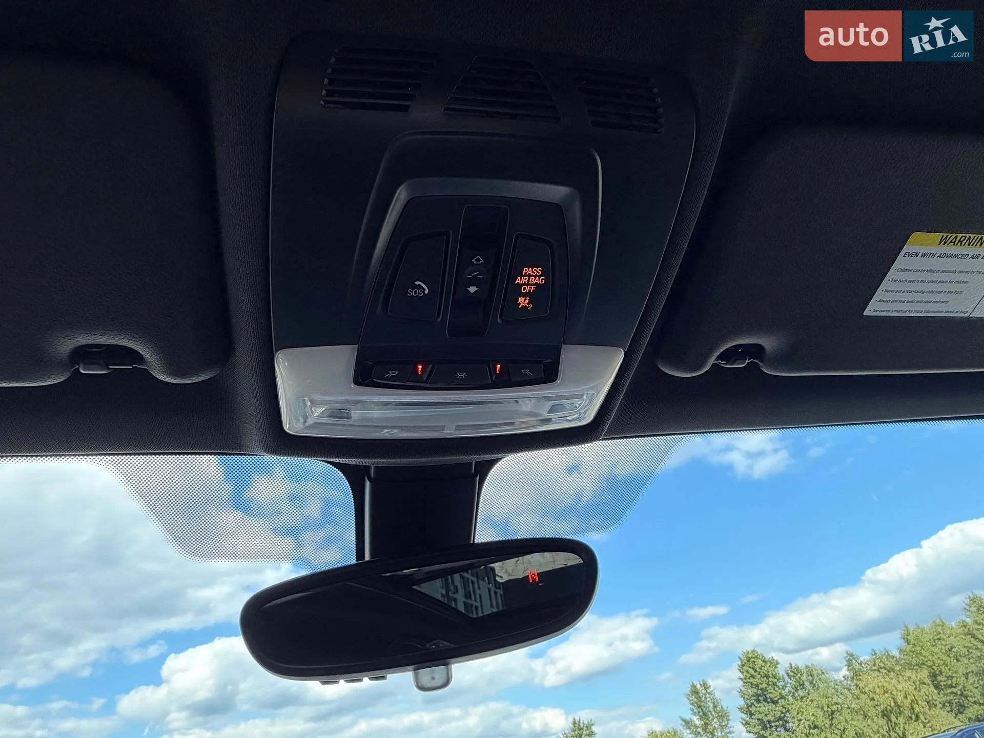2016 BMW X1 - мініатюра 47