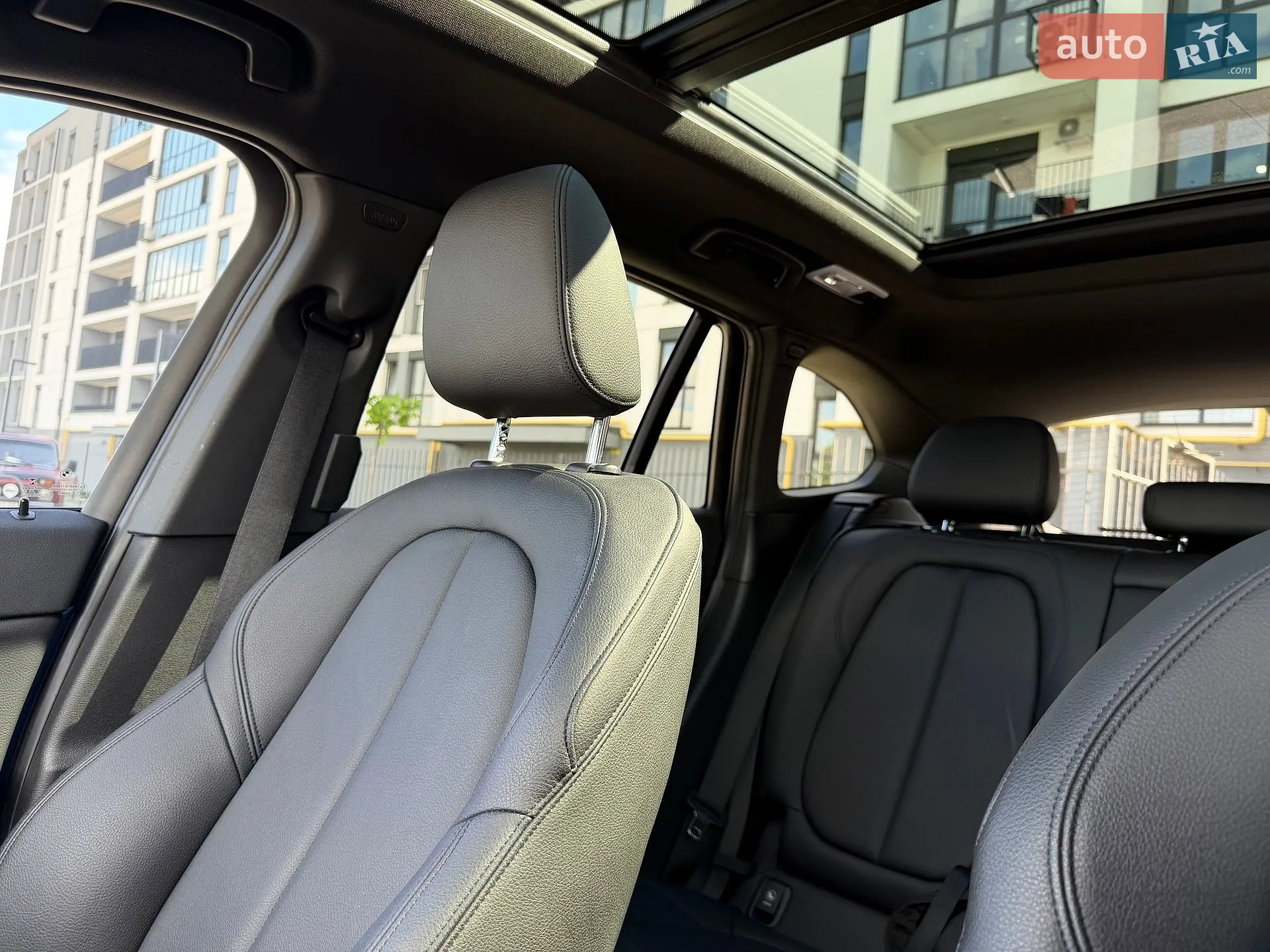 2016 BMW X1 - мініатюра 54
