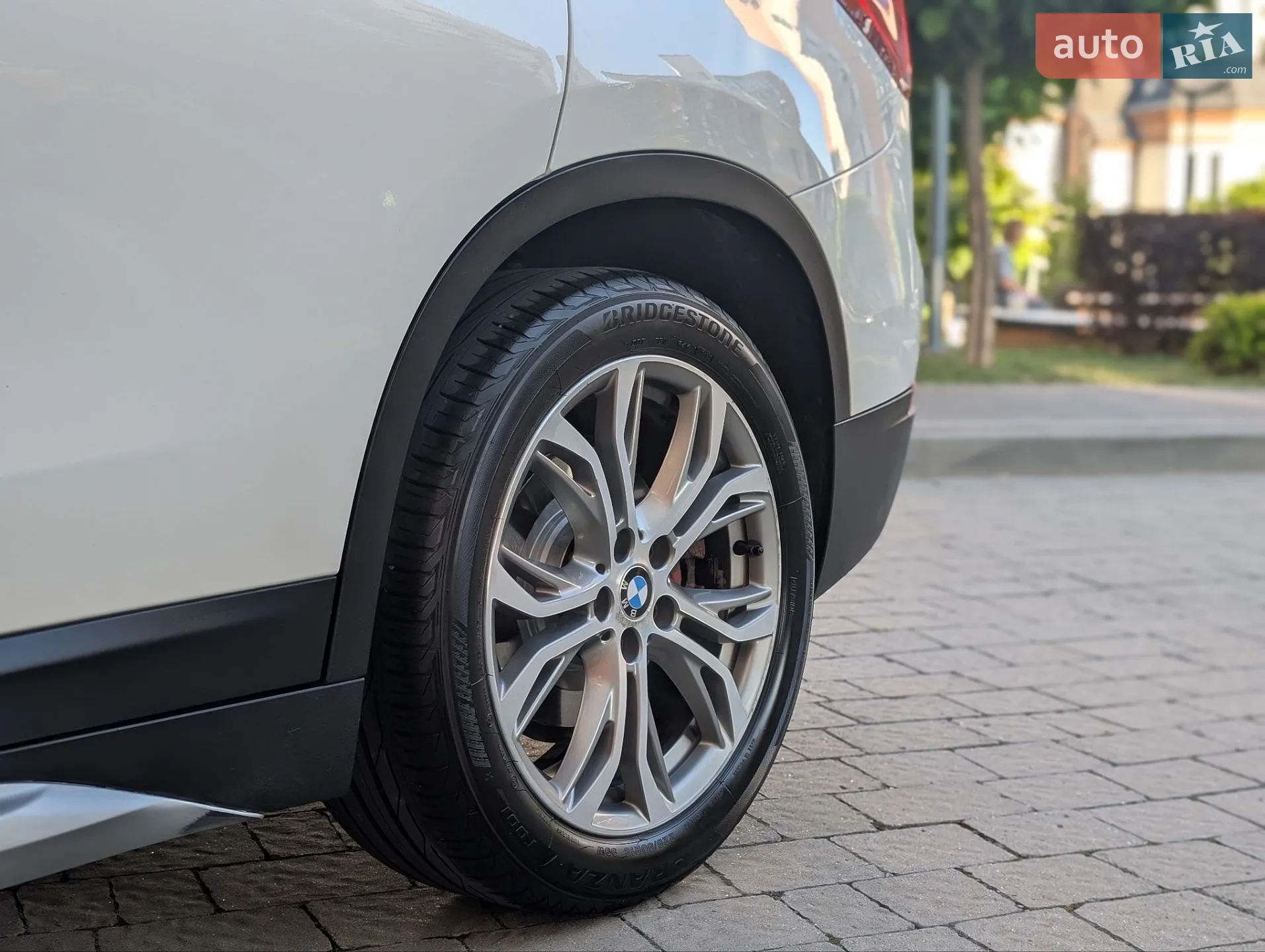 2018 BMW X1 - мініатюра 11