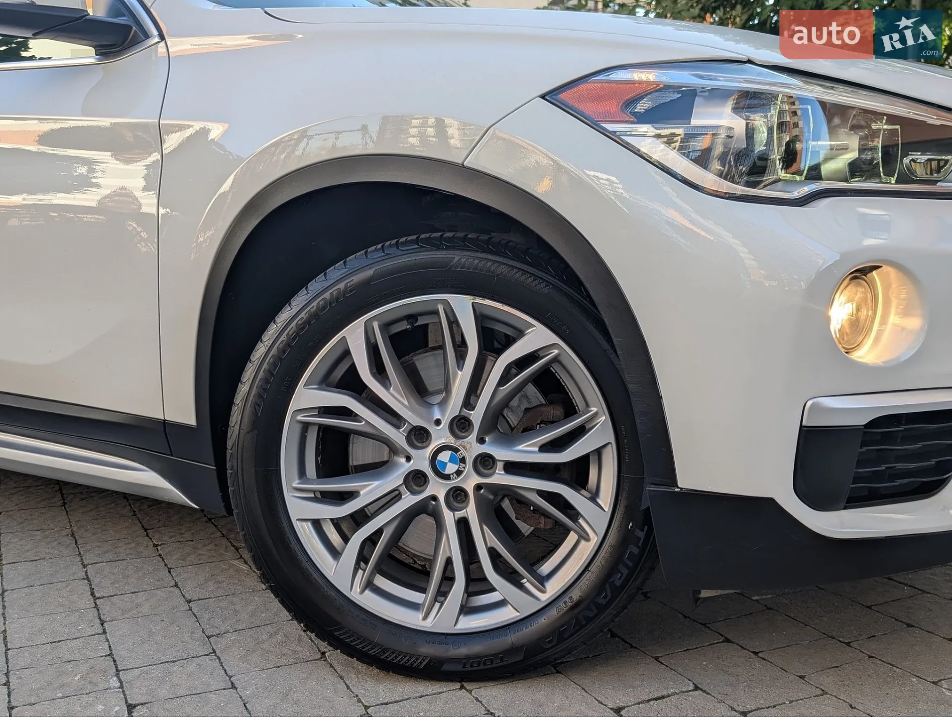 2018 BMW X1 - мініатюра 24