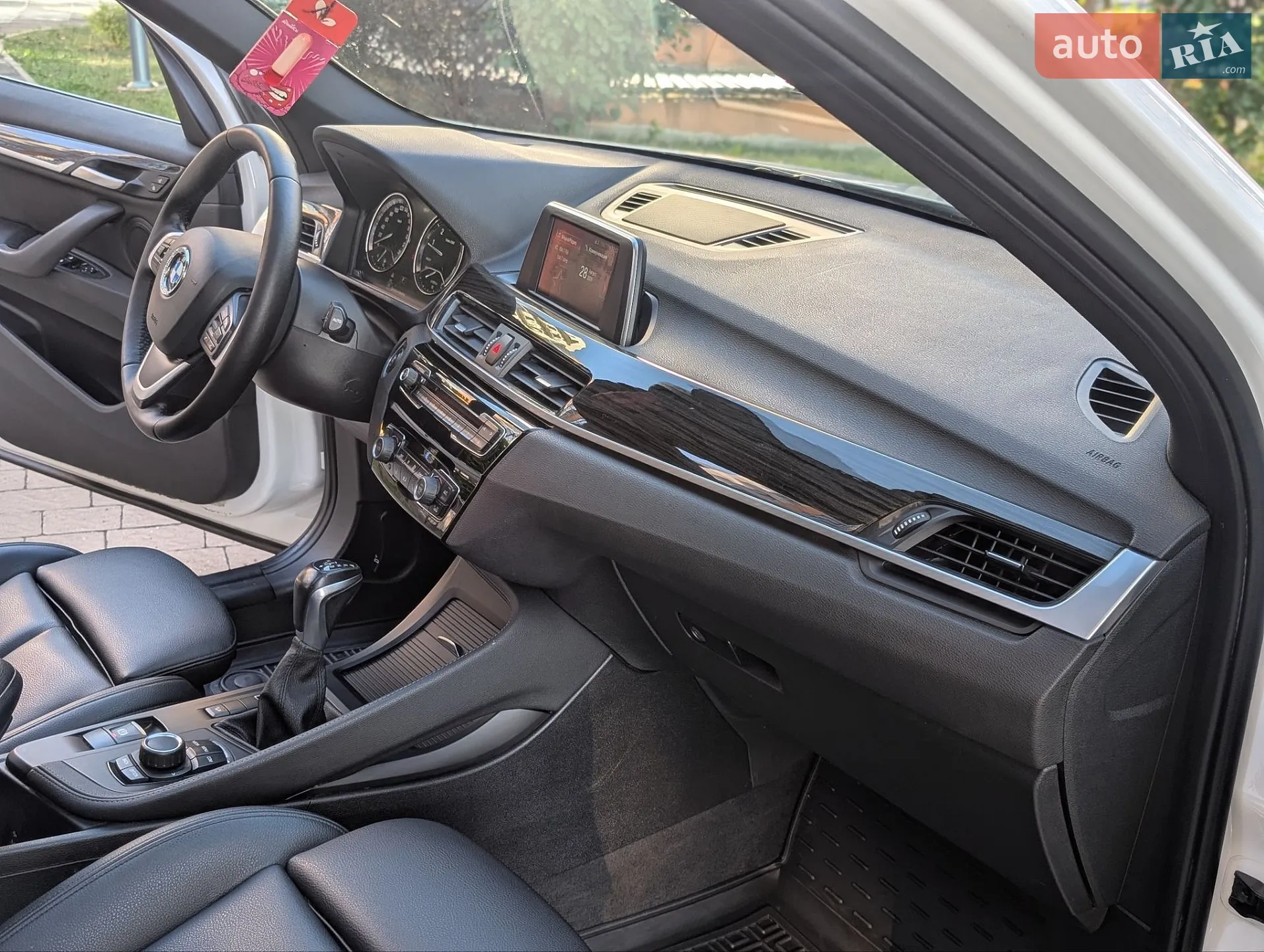 2018 BMW X1 - мініатюра 55
