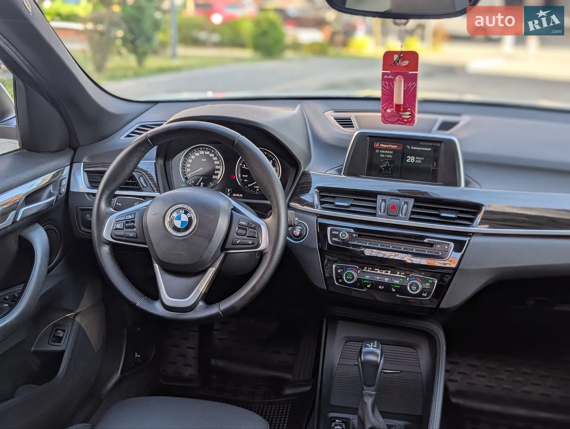 2018 BMW X1 - мініатюра 78