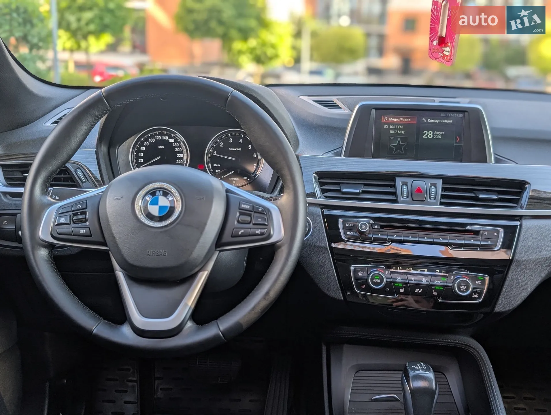 2018 BMW X1 - мініатюра 79