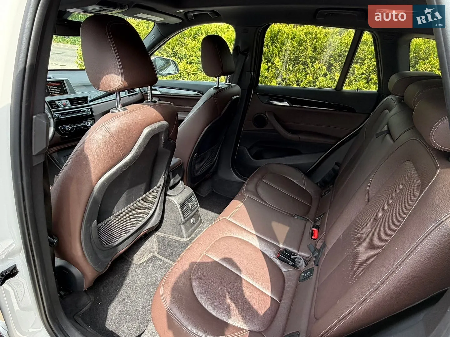 2017 BMW X1 - мініатюра 9