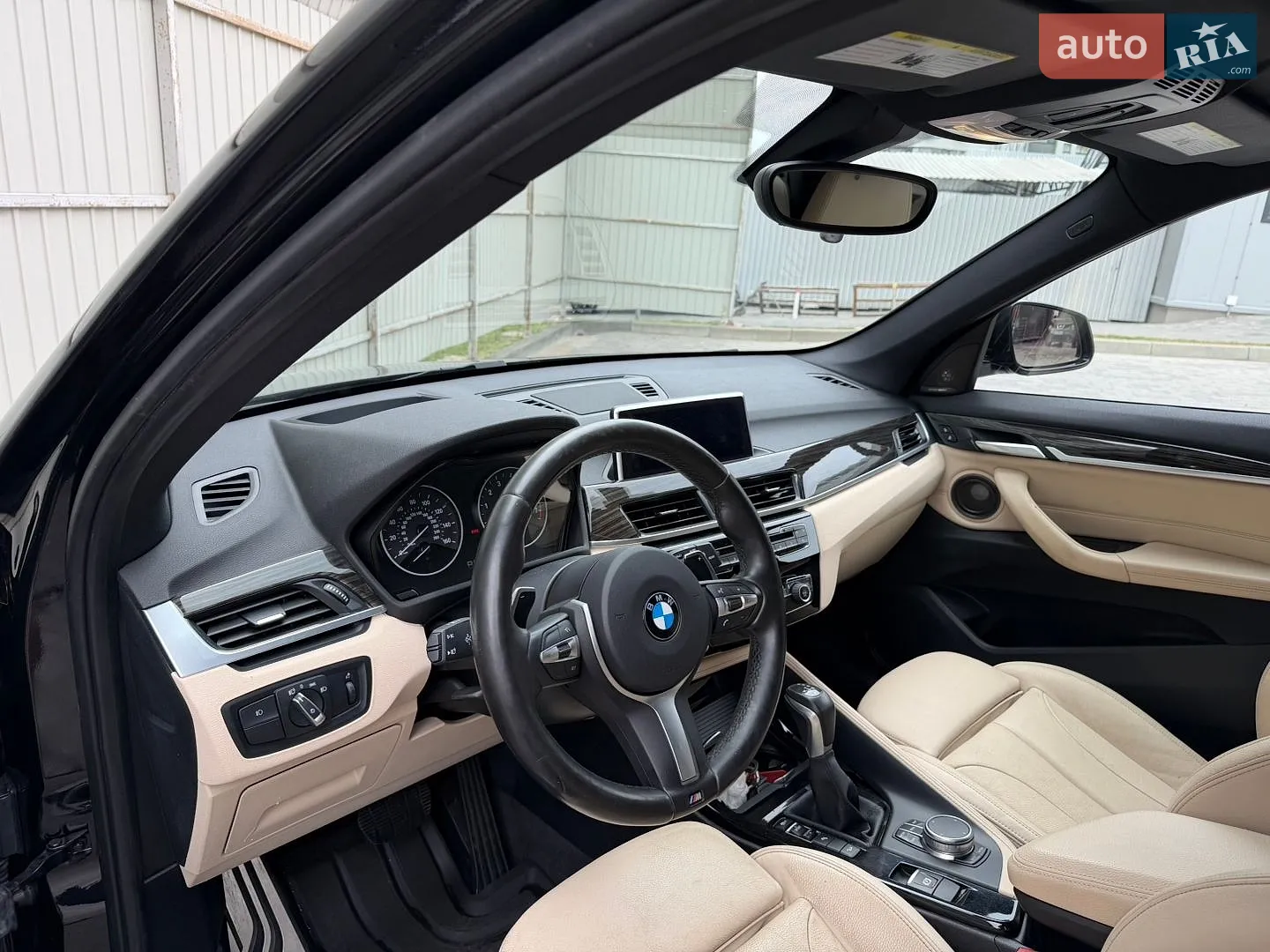 2017 BMW X1 - мініатюра 15