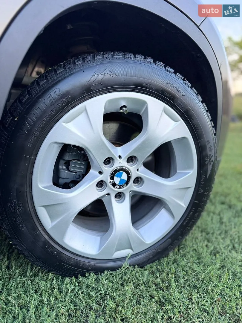 2012 BMW X1 - мініатюра 5