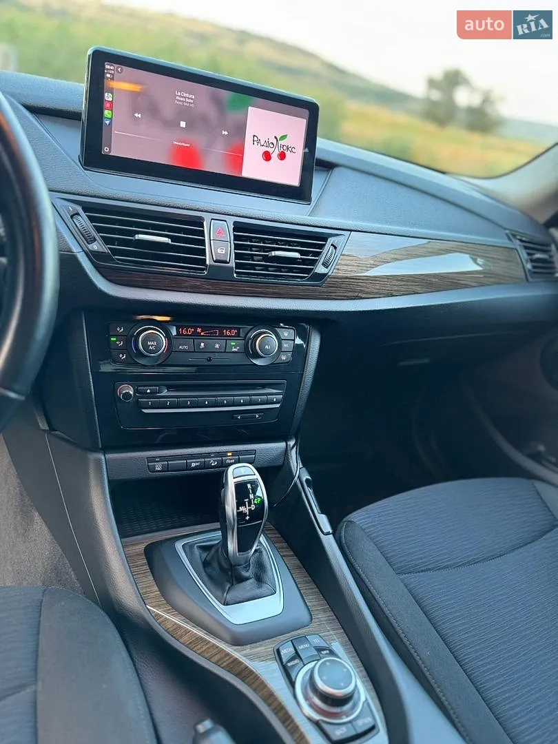 2012 BMW X1 - мініатюра 14