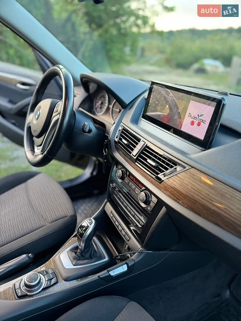 2012 BMW X1 - мініатюра 16