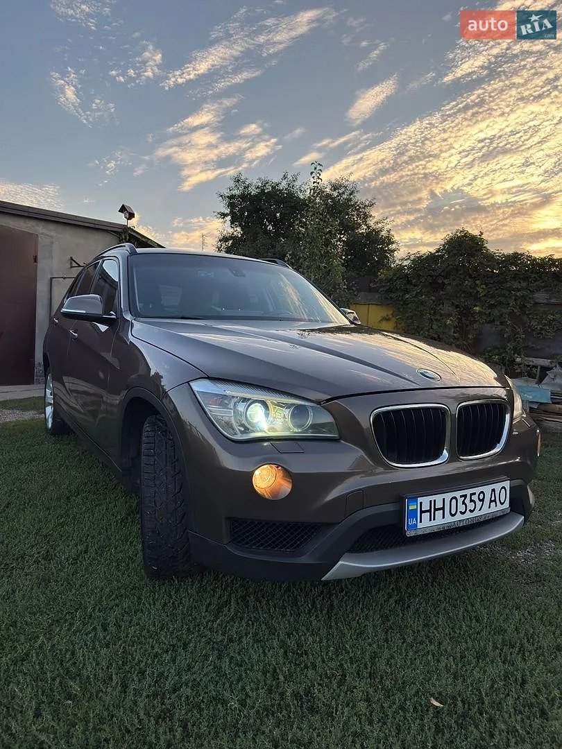 2012 BMW X1 - мініатюра 18