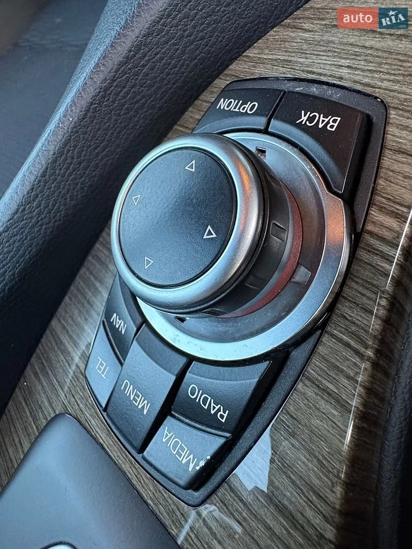 2012 BMW X1 - мініатюра 25