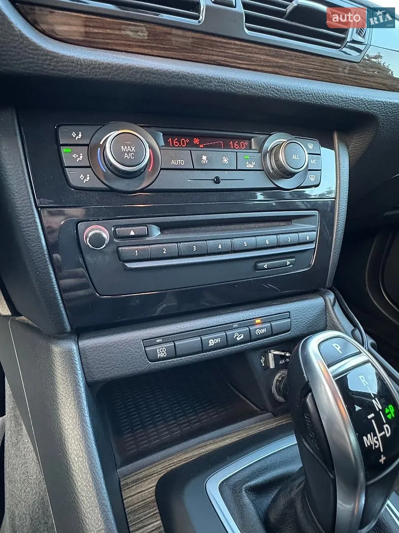 2012 BMW X1 - мініатюра 24