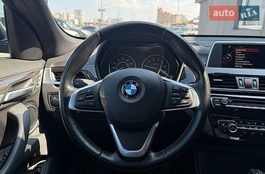 Внедорожник / Кроссовер BMW X1 2016 в Киеве