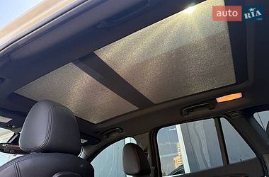 Внедорожник / Кроссовер BMW X1 2016 в Киеве