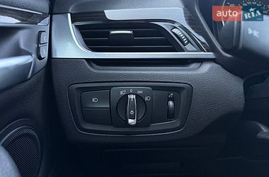 Внедорожник / Кроссовер BMW X1 2016 в Киеве