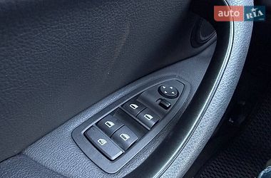 Внедорожник / Кроссовер BMW X1 2016 в Киеве