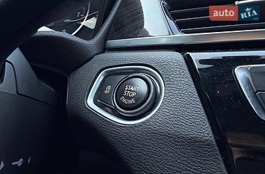 Внедорожник / Кроссовер BMW X1 2016 в Киеве