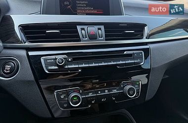 Внедорожник / Кроссовер BMW X1 2016 в Киеве
