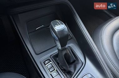 Внедорожник / Кроссовер BMW X1 2016 в Киеве
