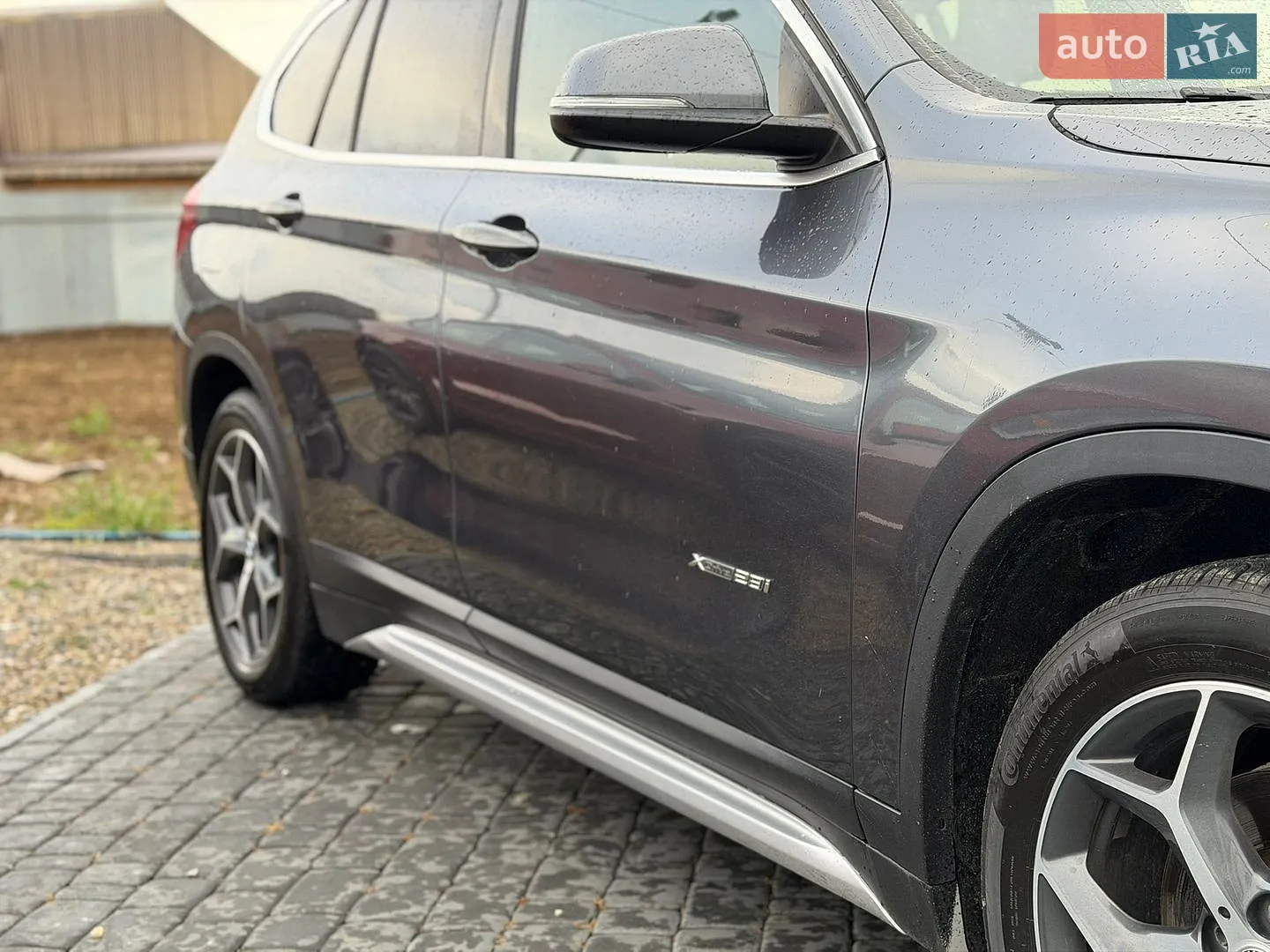 2017 BMW X1 - мініатюра 9
