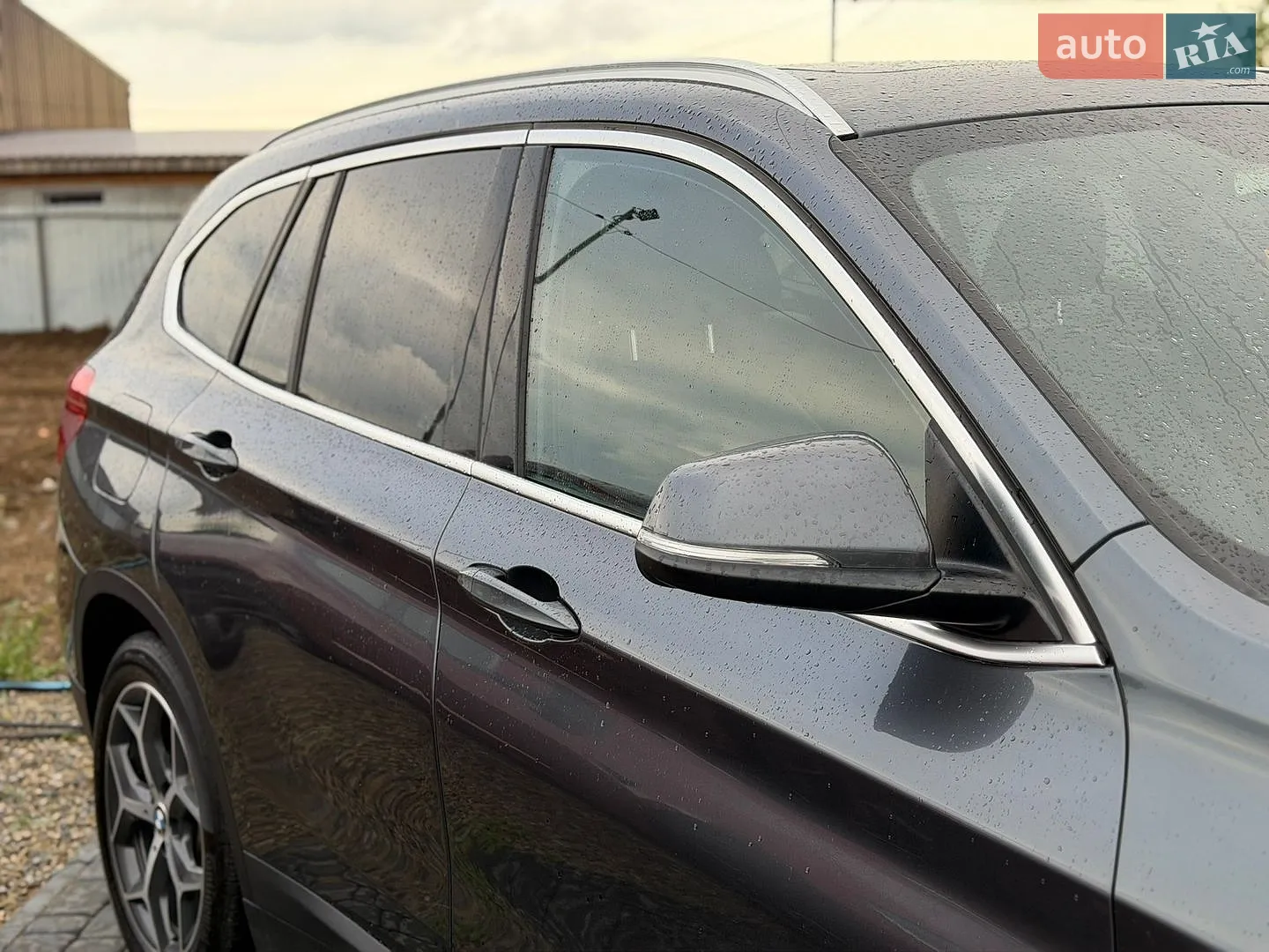 2017 BMW X1 - мініатюра 10