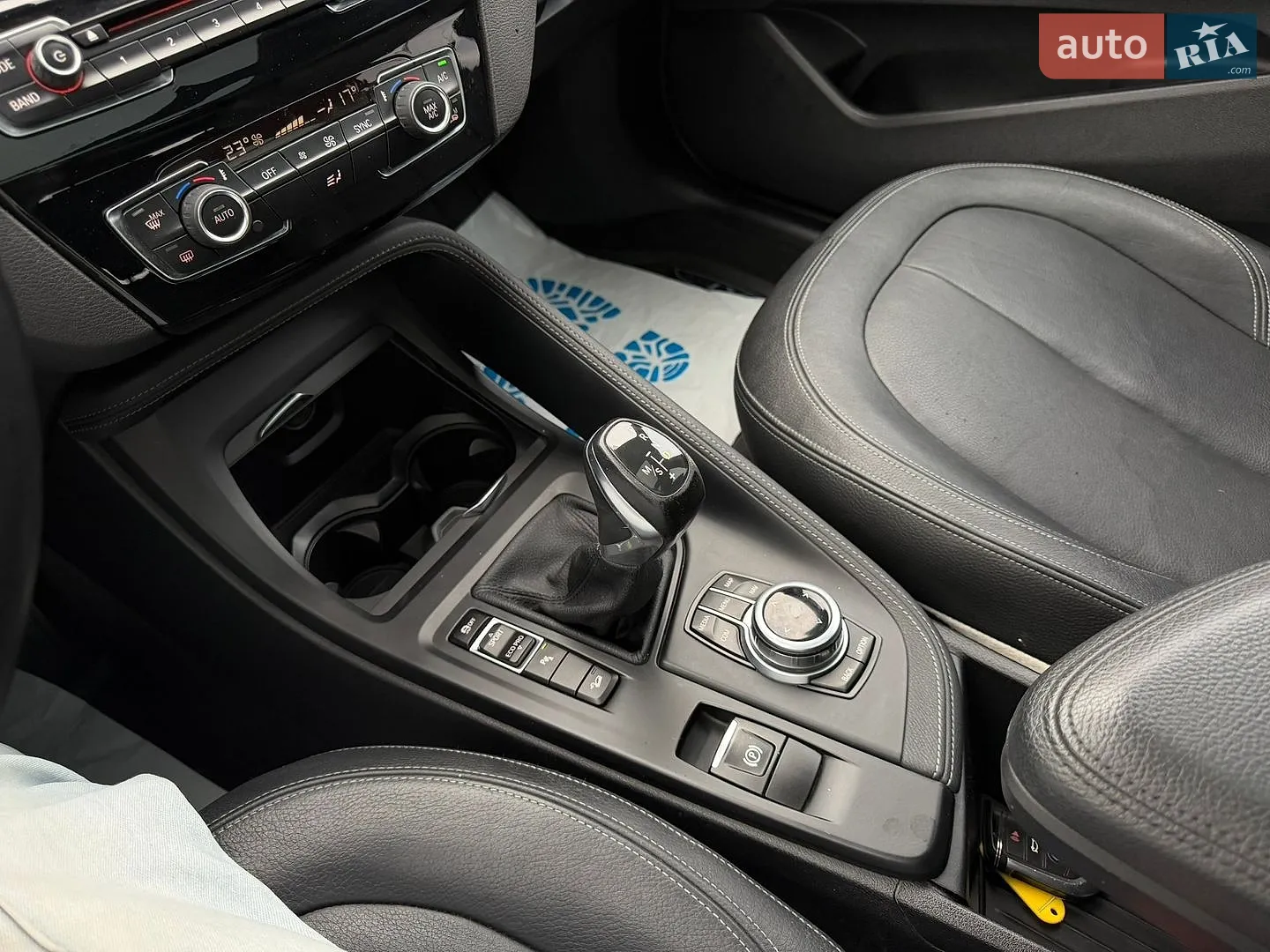 2017 BMW X1 - мініатюра 16