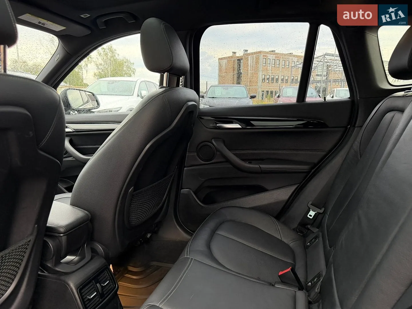 2017 BMW X1 - мініатюра 22