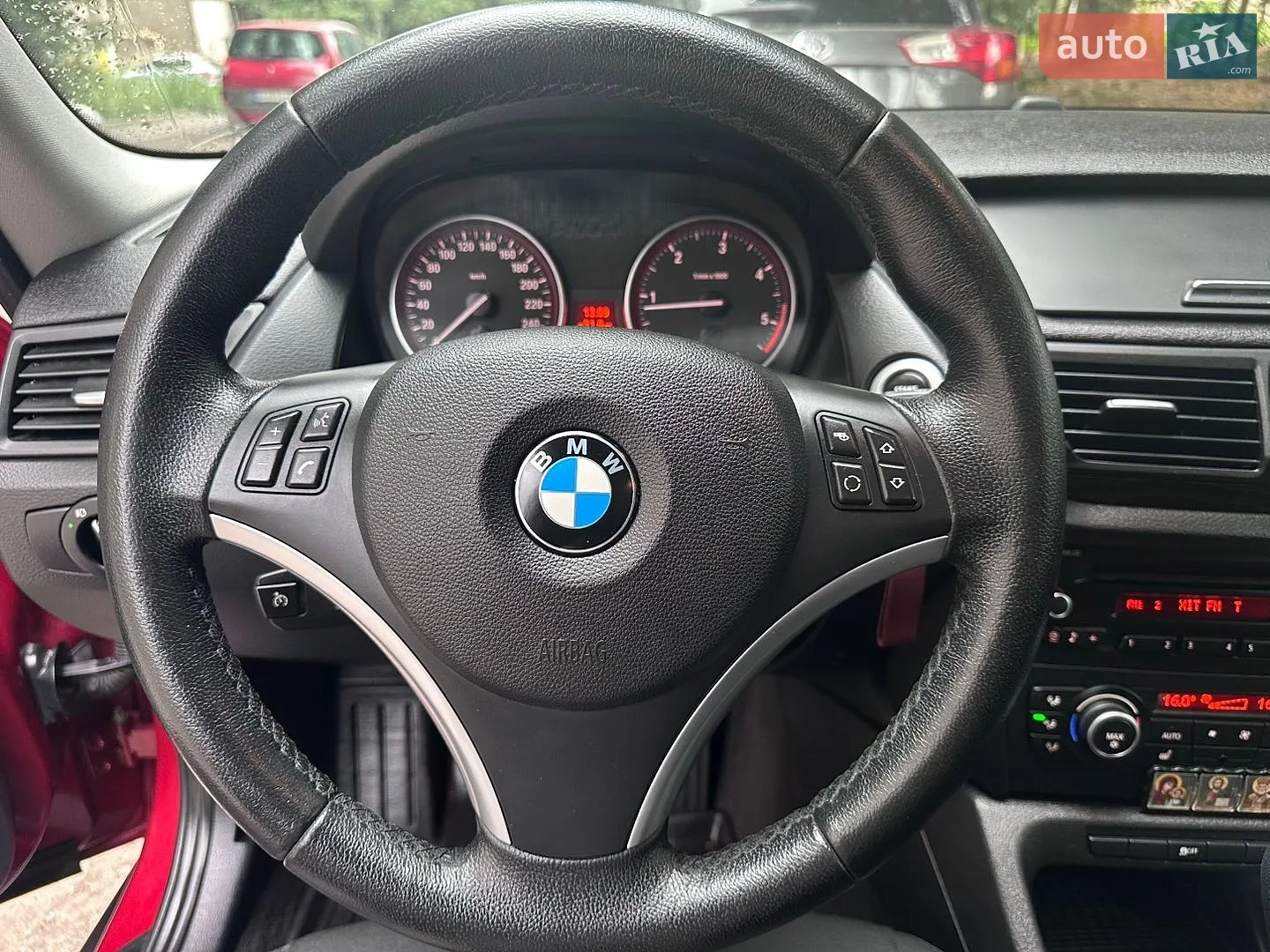 2012 BMW X1 - мініатюра 19