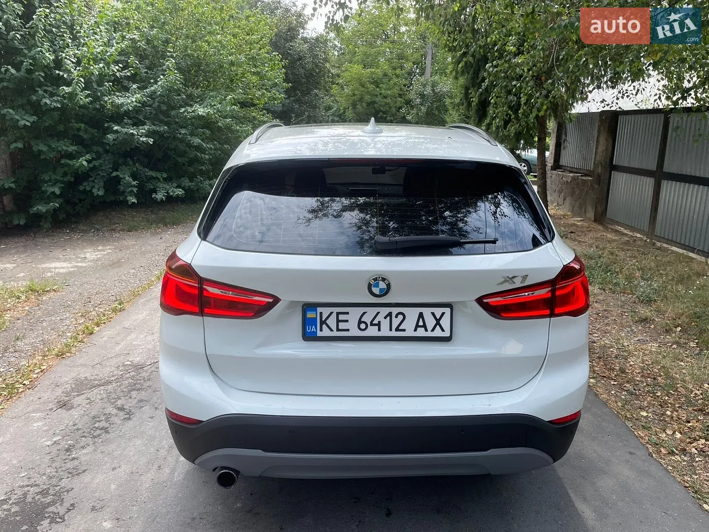 2016 BMW X1 - мініатюра 5
