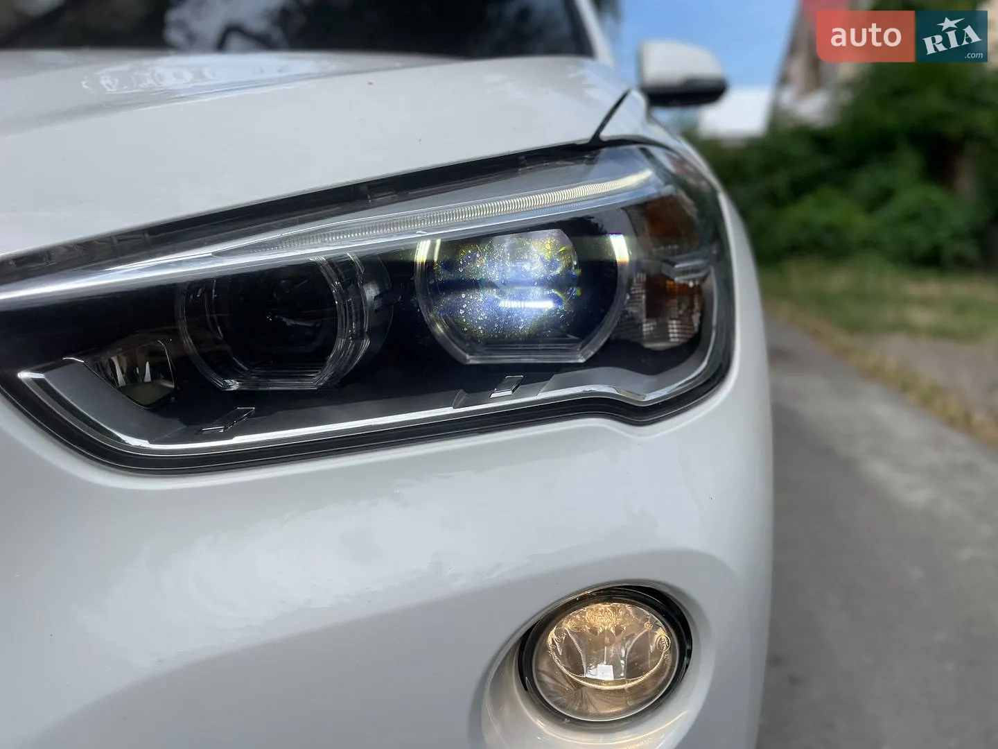 2016 BMW X1 - мініатюра 14