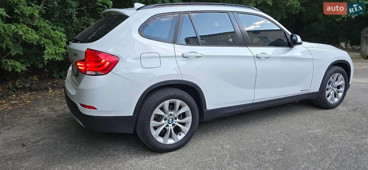 2013 BMW X1 - мініатюра 9