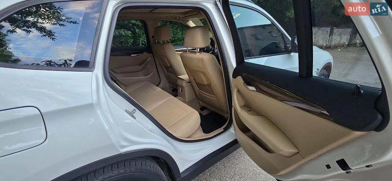 2013 BMW X1 - мініатюра 17
