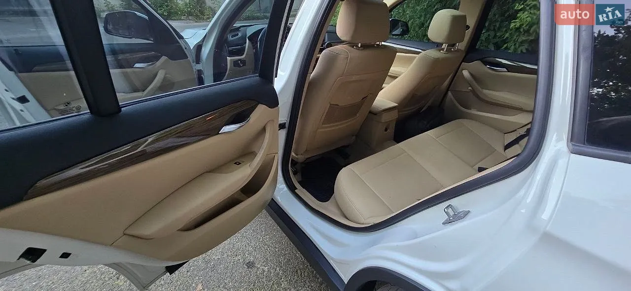 2013 BMW X1 - мініатюра 20