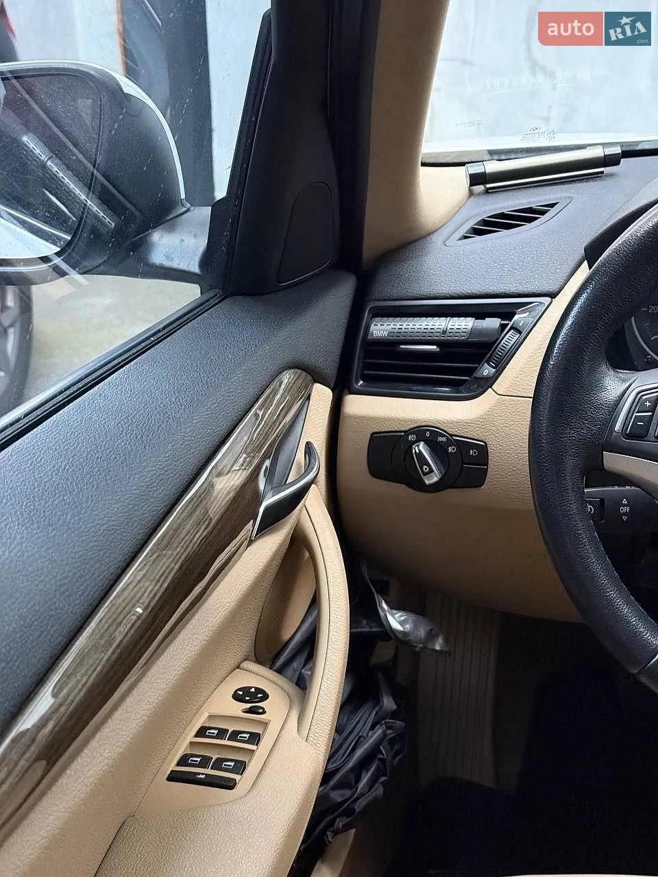 2013 BMW X1 - мініатюра 26