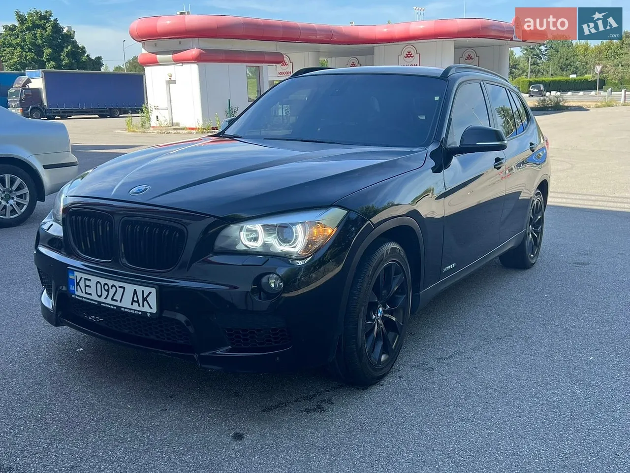 2012 BMW X1 - мініатюра 23