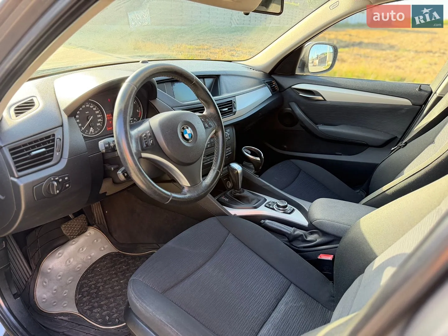 2011 BMW X1 - мініатюра 13