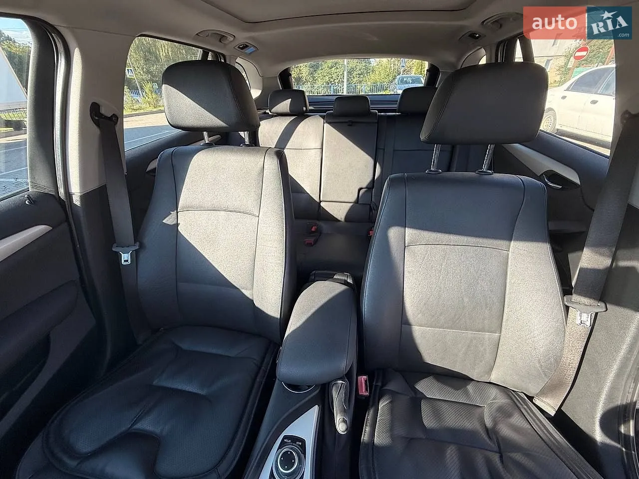 2014 BMW X1 - мініатюра 10