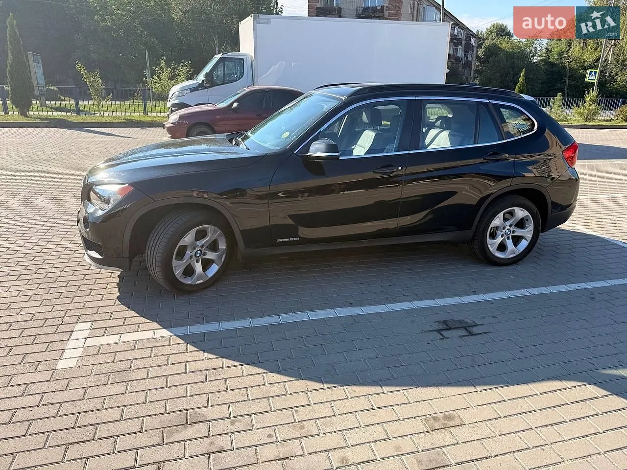 2014 BMW X1 - мініатюра 5