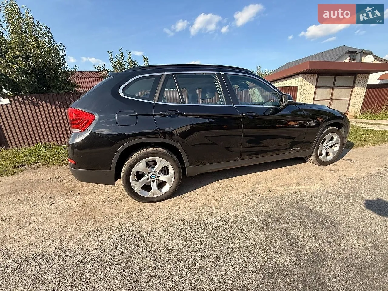 2014 BMW X1 - мініатюра 6